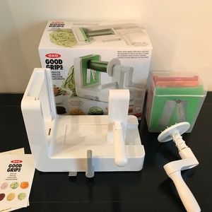 OXO Good Grips Spiralizer